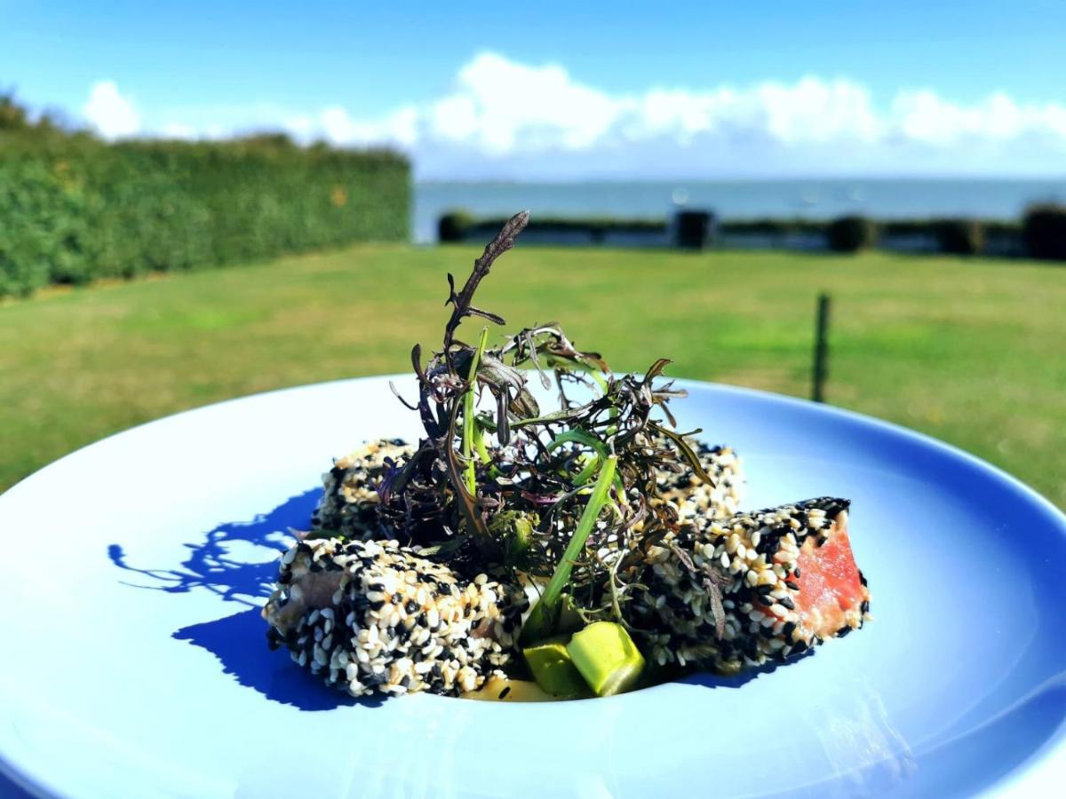 Restaurant Le Du Roy 2* Sarzeau