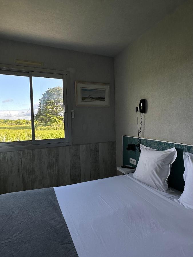 Le Du Roy Hotel Sarzeau