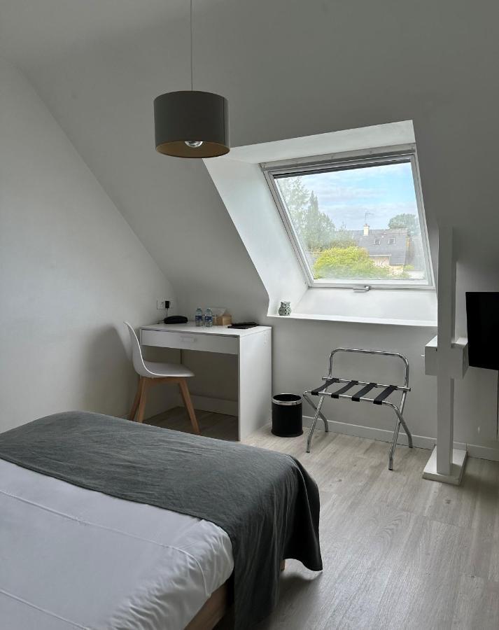 Hotel Le Du Roy