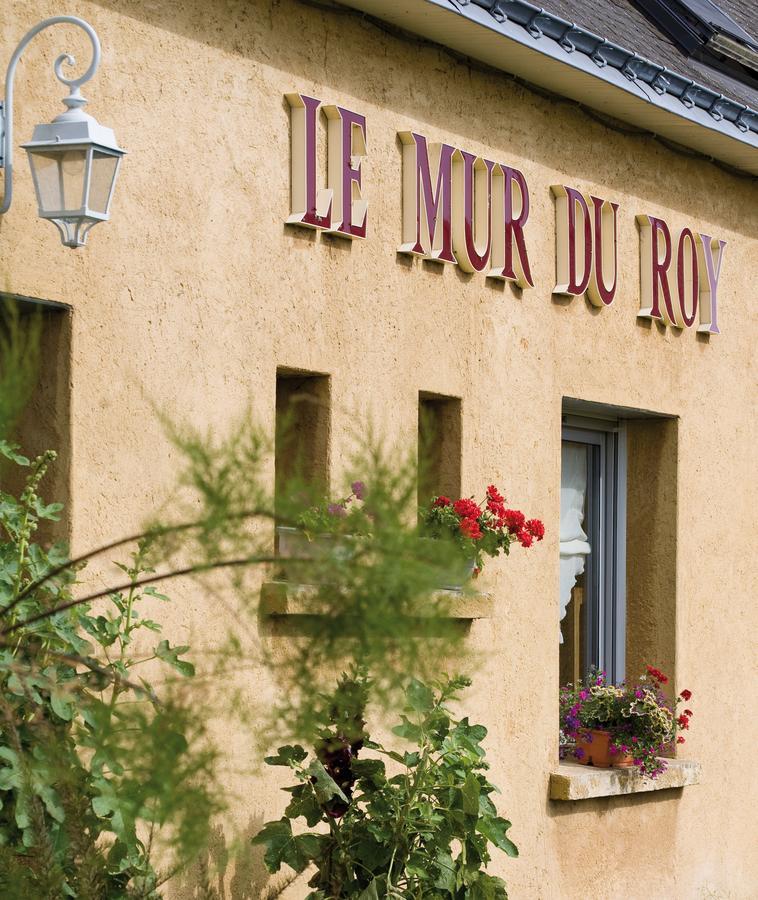 Hotel Le Du Roy