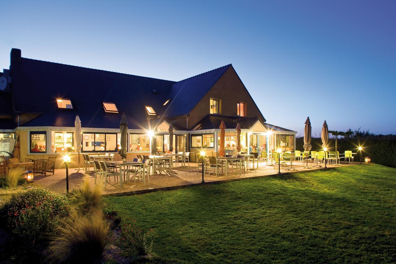 Restaurant Le Du Roy 2*