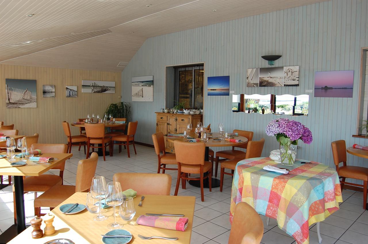 Hotel Restaurant Le Du Roy 2*