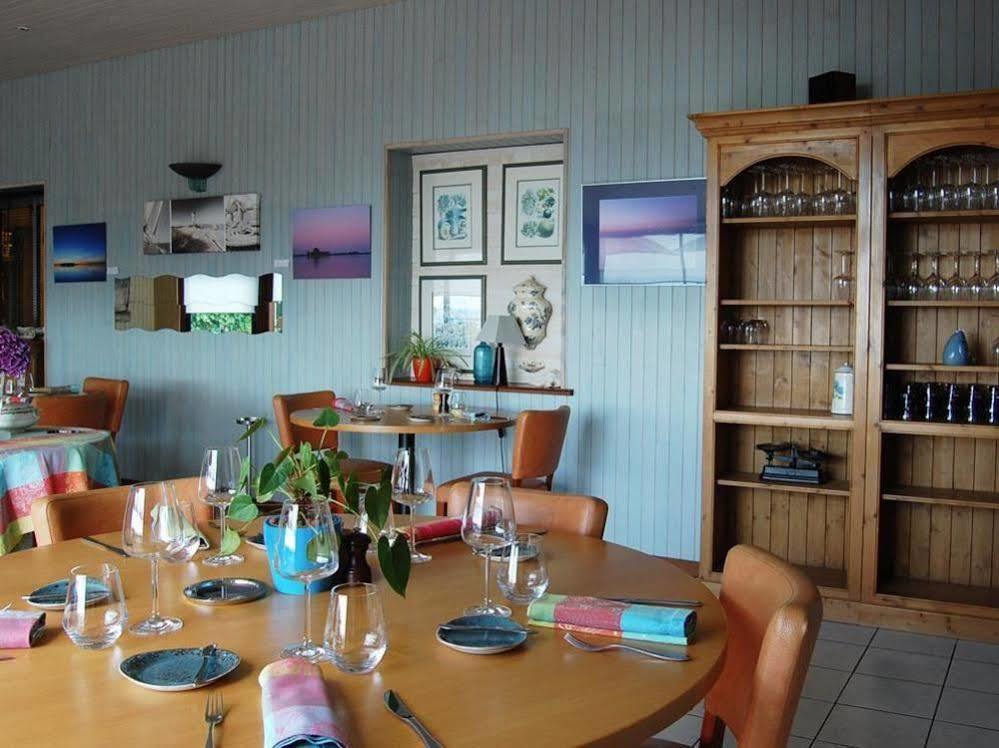 Restaurant Le Du Roy Sarzeau