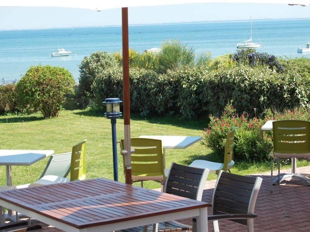 Restaurant Le Du Roy Hotel