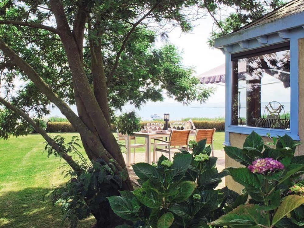 Restaurant Le Du Roy Sarzeau