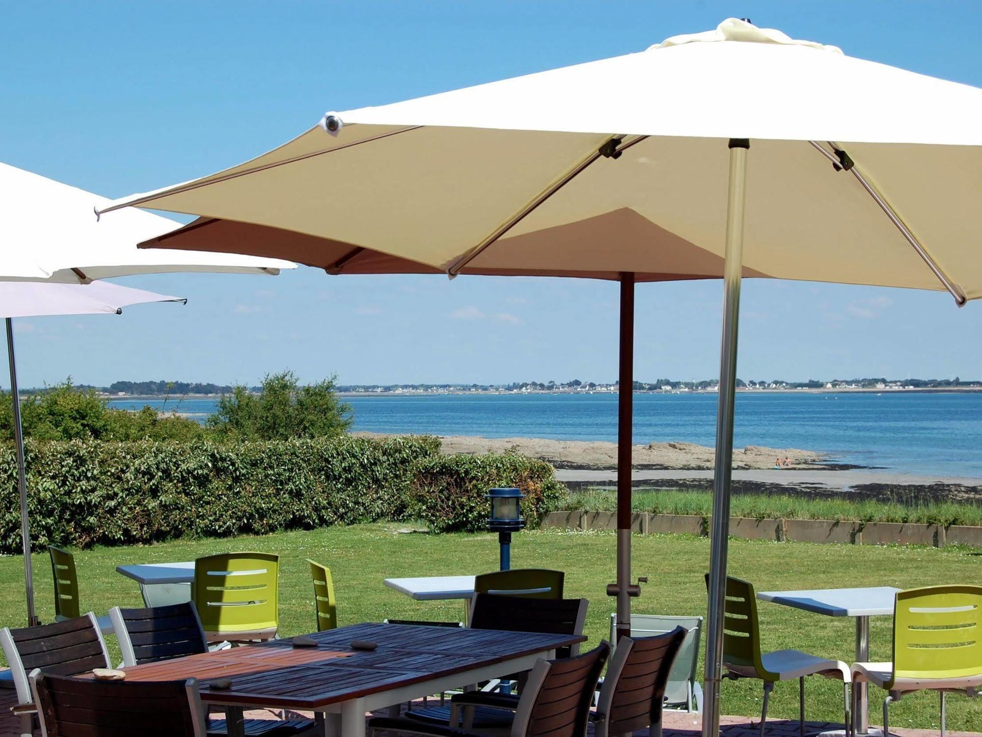 Restaurant Le Du Roy 2* Sarzeau
