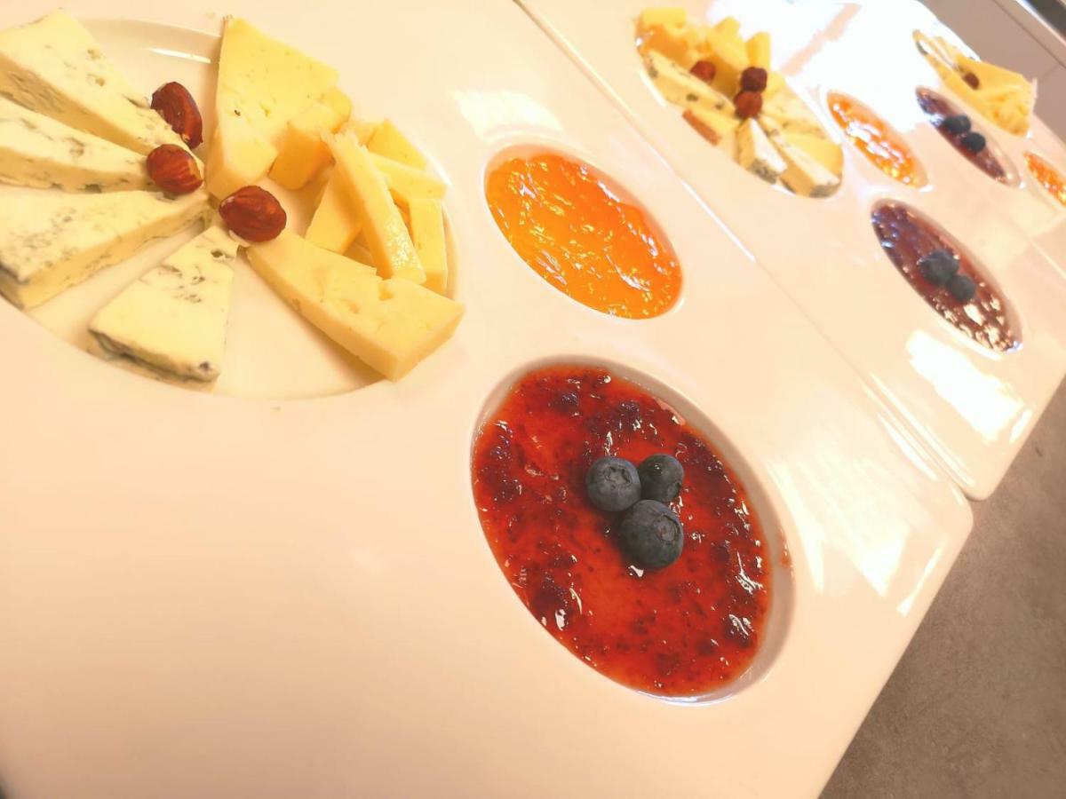 Restaurant Le Du Roy 2* Sarzeau