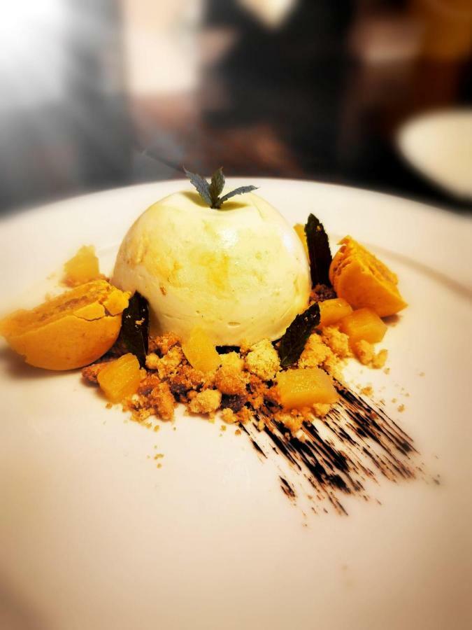 Restaurant Le Du Roy Hotel Sarzeau